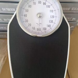 Scale Balance Mécanique Adulte