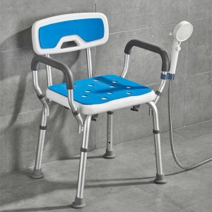 Tabouret de Bain